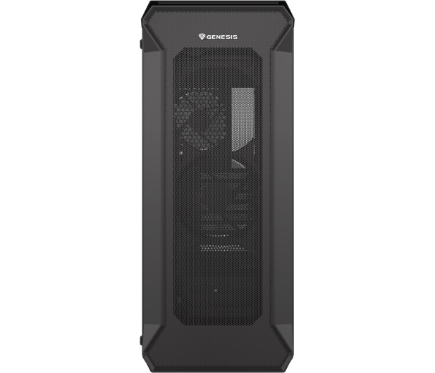 Genesis Irid 505 Black V2 - 633837 - zdjęcie 3